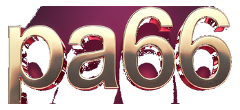 pa66 logo